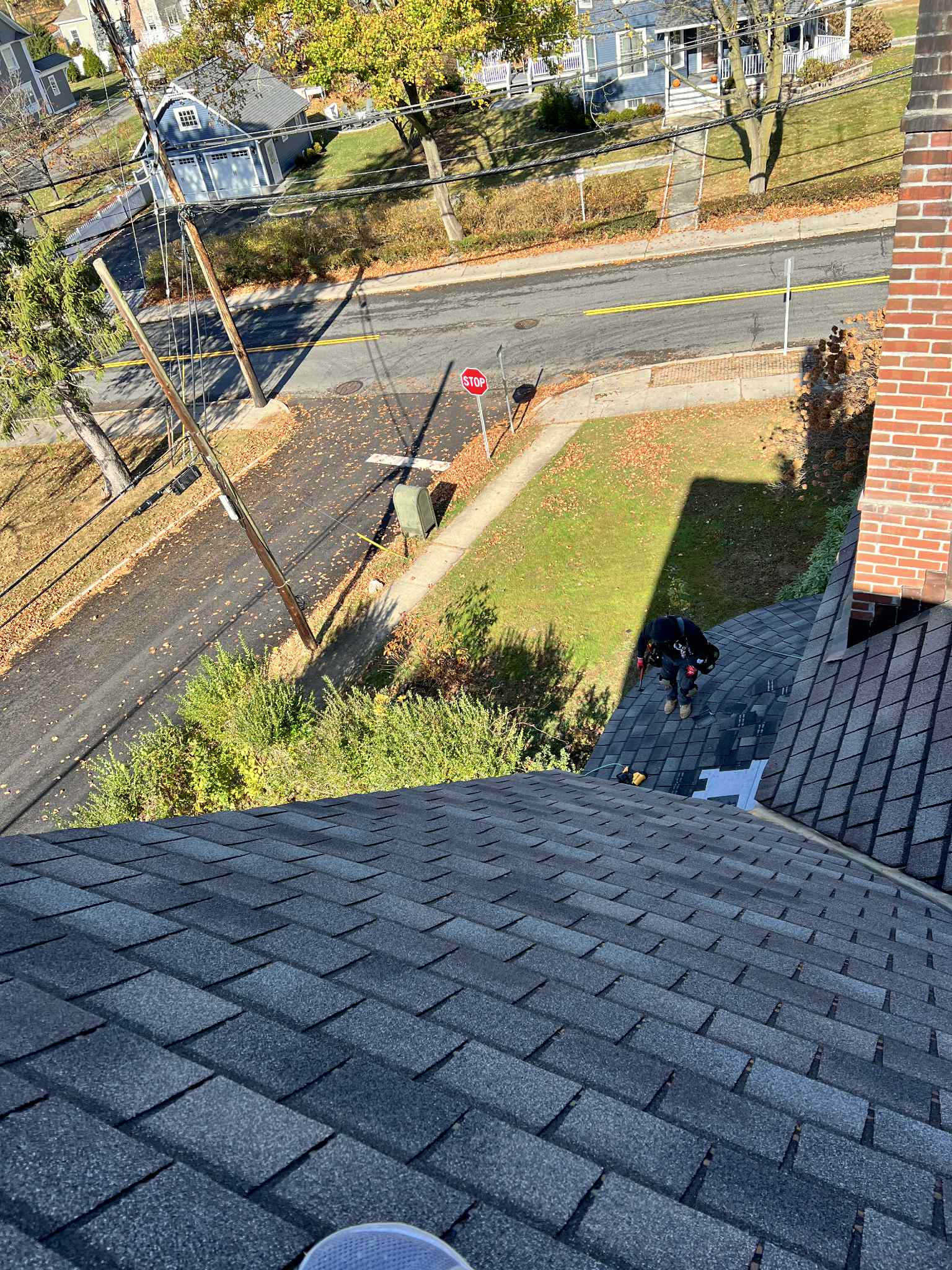 Roofing Services